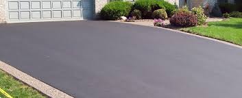 Best Driveway Maintenance Services  in Burlington, OH